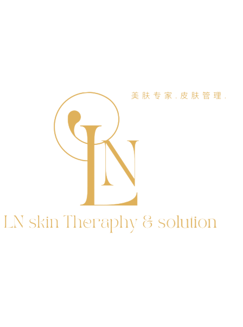 LN Skin Therapy & Solution